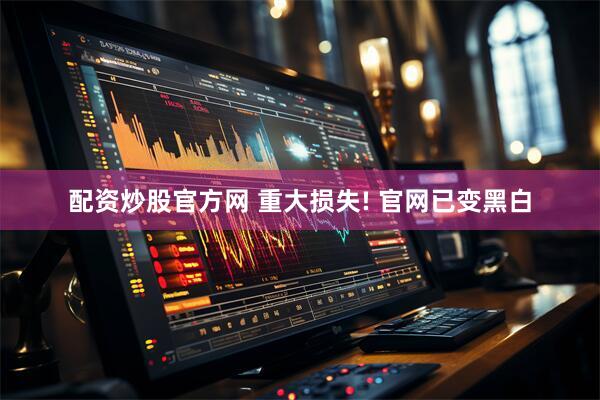 配资炒股官方网 重大损失! 官网已变黑白